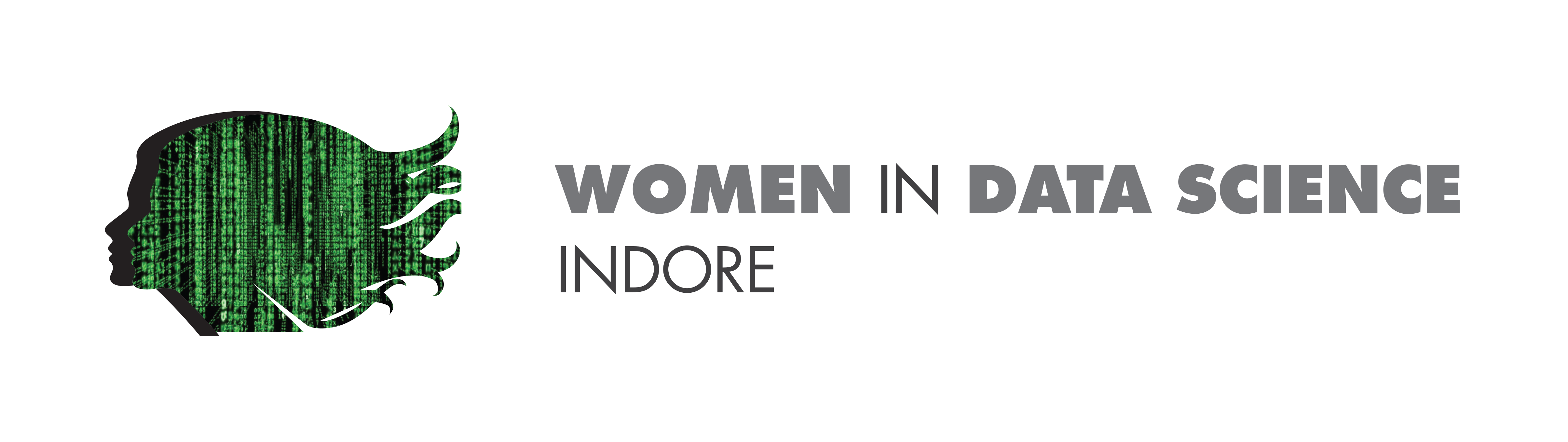 WiDS Indore Logo